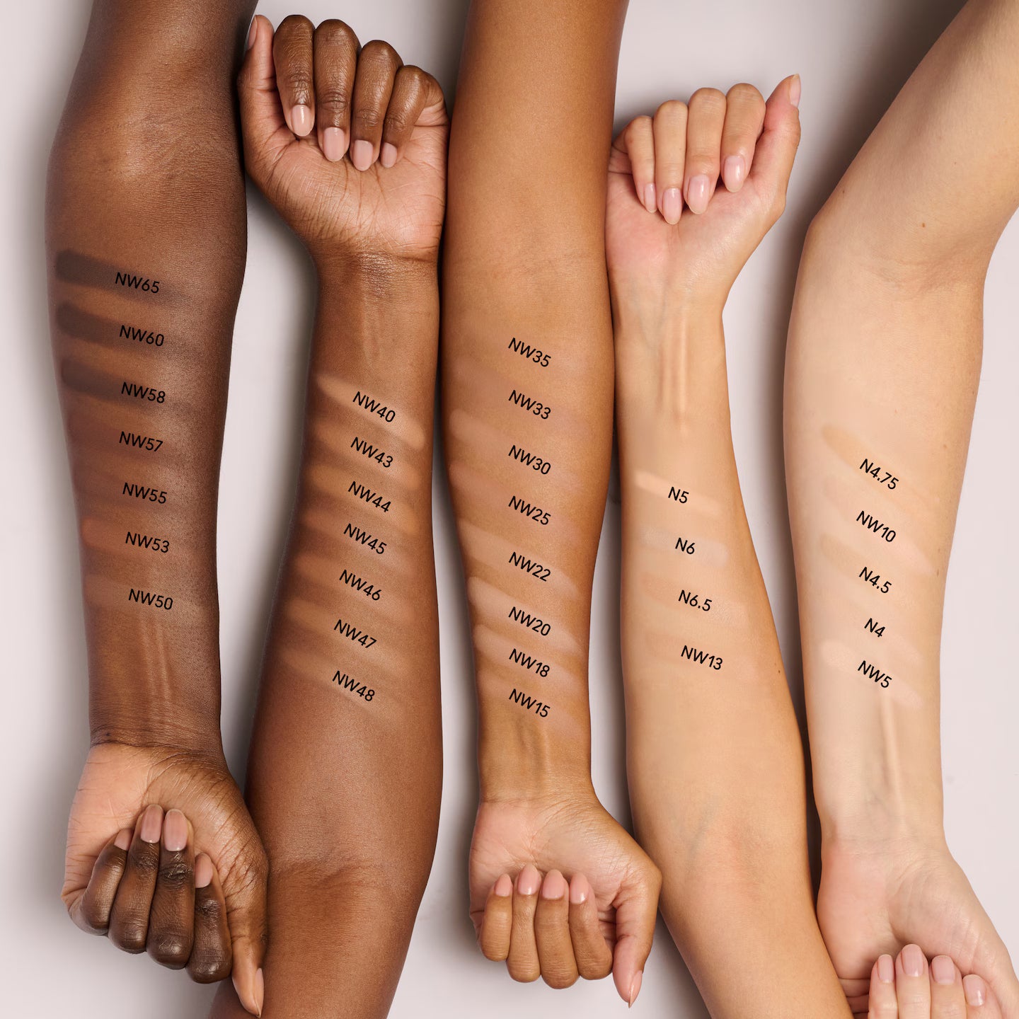 MAC Studio Fix Powder Plus Foundation 15g