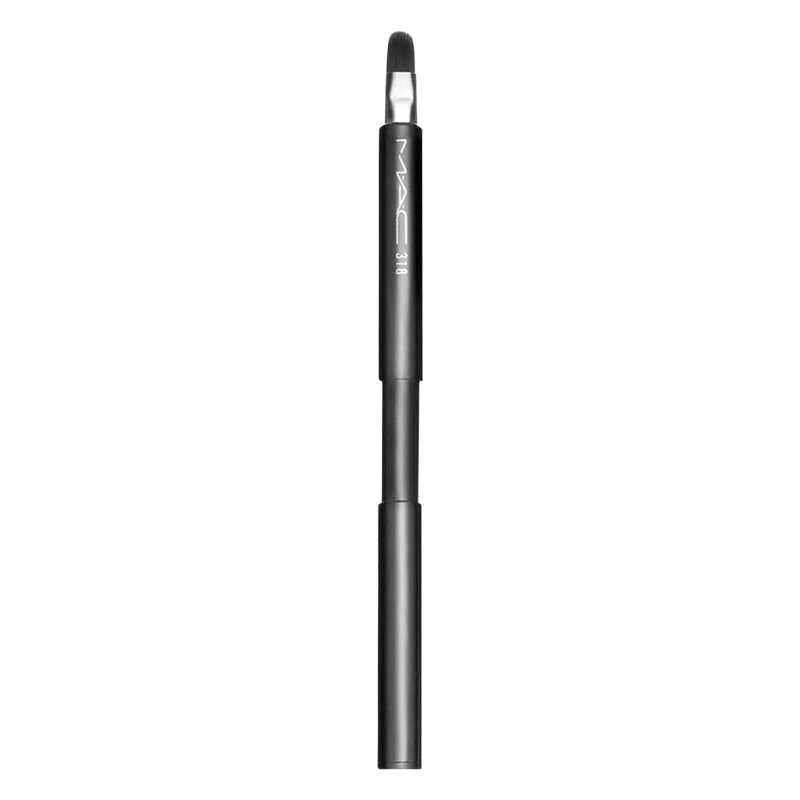 MAC 318 Retractable Lip Brush