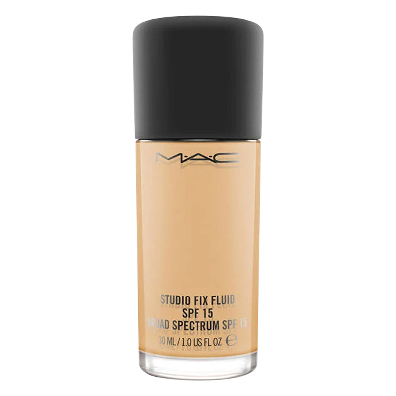 MAC Studio Fix Fluid Foundation SPF15 30ml