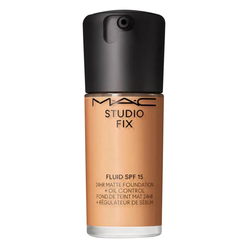 MAC Studio Fix Fluid Foundation SPF 15