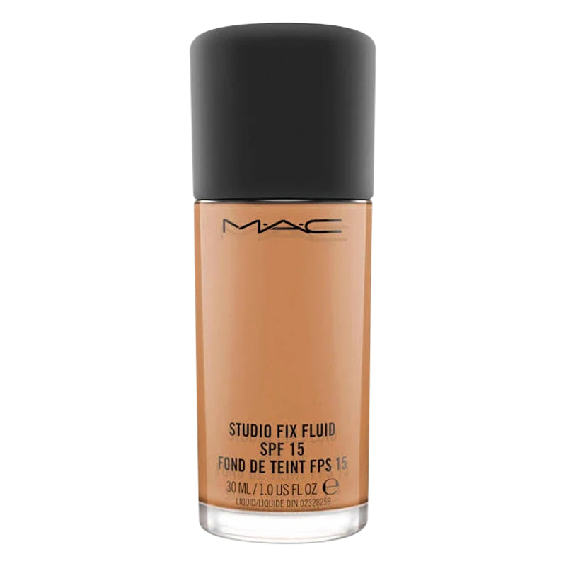 MAC Studio Fix Fluid Foundation SPF15 30ml - NC50
