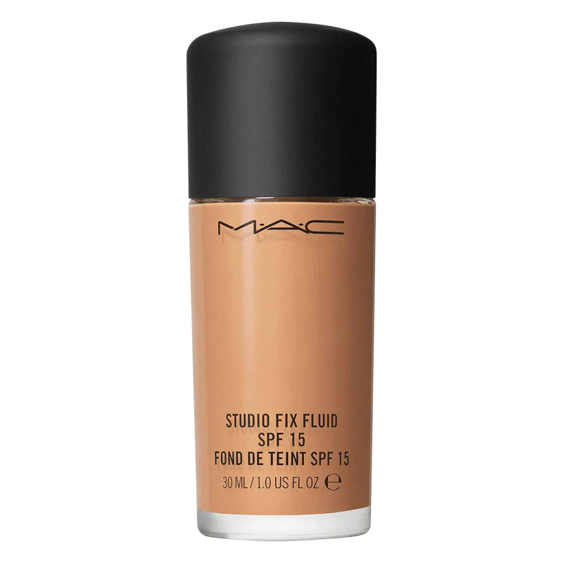 MAC Studio Fix Fluid Foundation SPF15 30ml