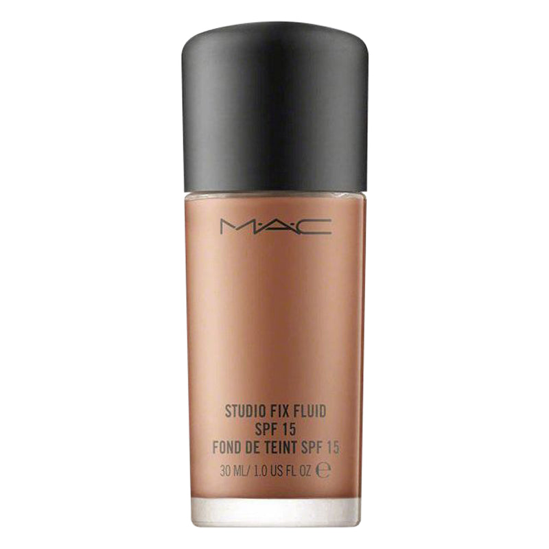 MAC Studio Fix Fluid Foundation SPF15 30ml