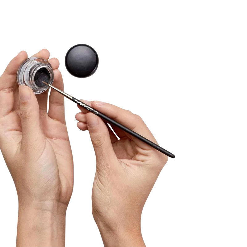 MAC 210 Precise Eye Liner Brush