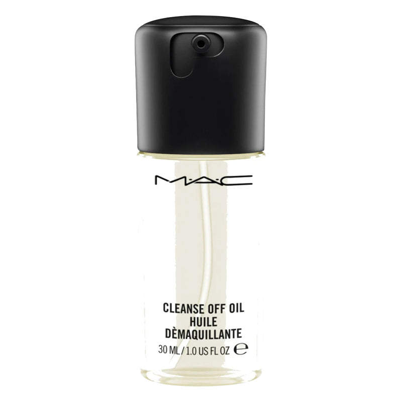 MAC Cleanse Off Oil Make-Up Remover Mini 30ml