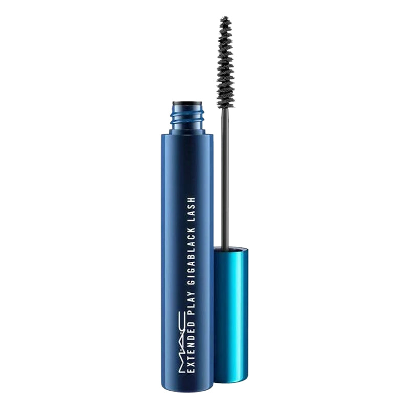 MAC Extended Play Gigablack Lash Mascara 5.7g