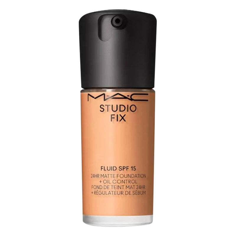MAC Studio Fix Fluid Foundation SPF 15