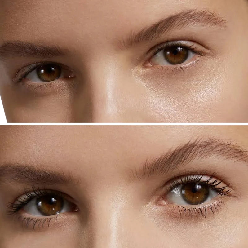 MAC In Extreme Dimension Waterproof Lash Mascara 13.39g - Dimensional Black