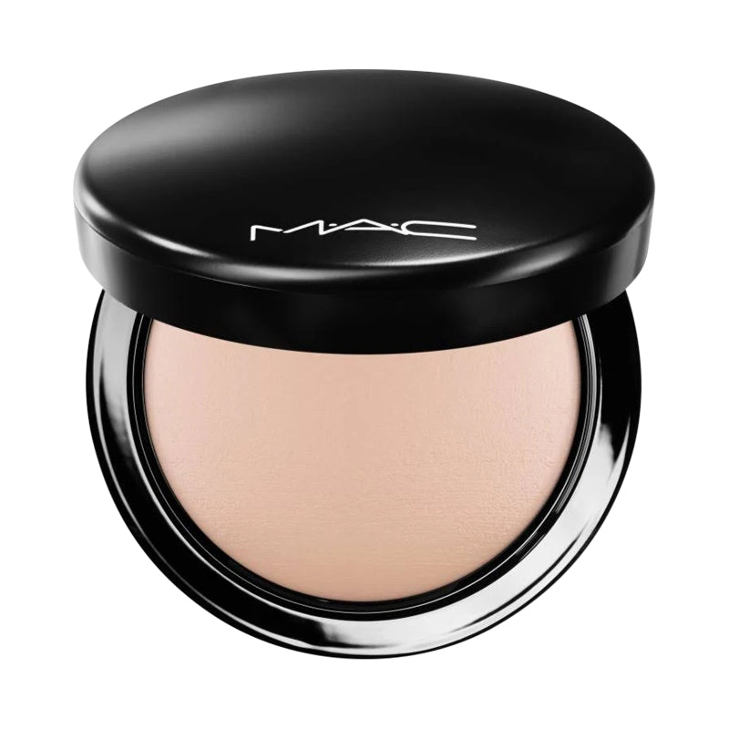 MAC Mineralize Skinfinish Natural