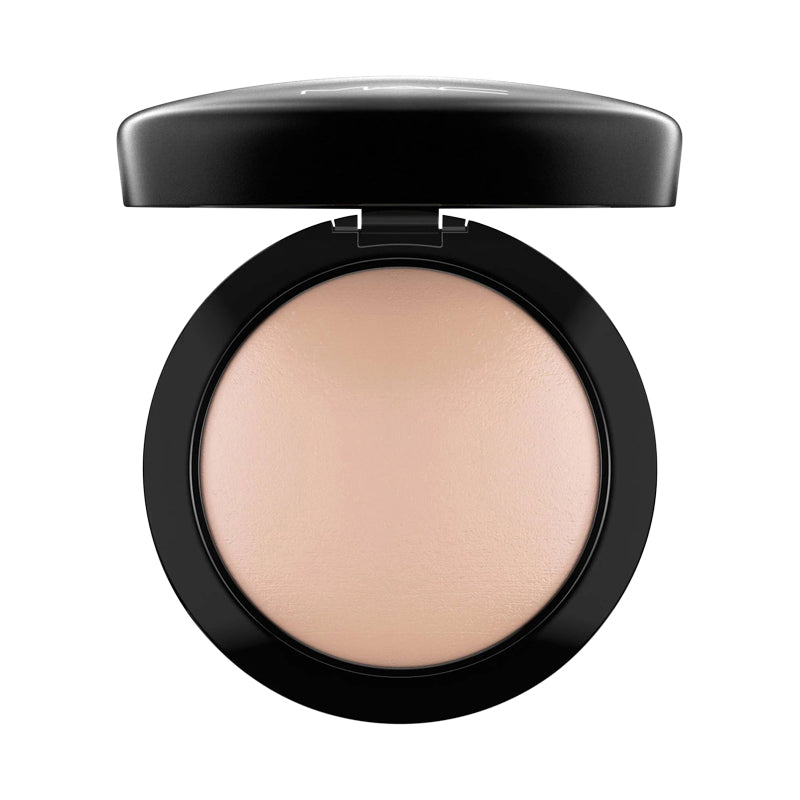 MAC Mineralize Skinfinish Natural 10g