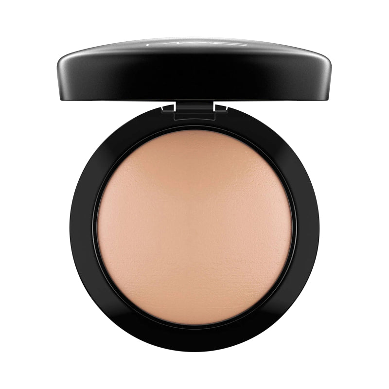 MAC Mineralize Skinfinish Natural 10g