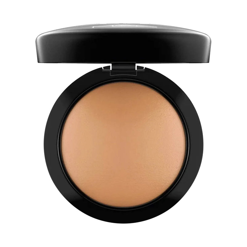 MAC Mineralize Skinfinish Natural