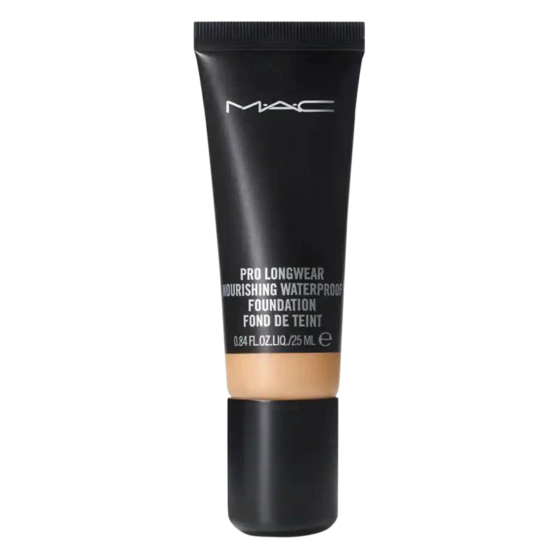MAC Pro Longwear Nourishing Waterproof Foundation 25ml
