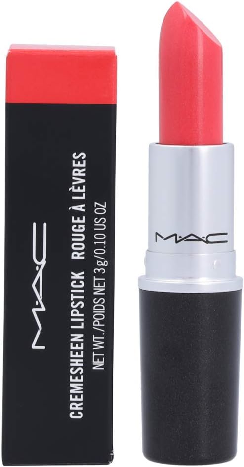 MAC Cremesheen Lipstick 3g