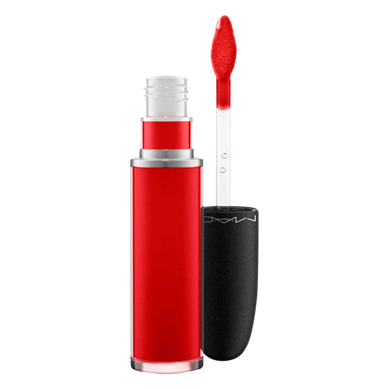 MAC Retro Matte Liquid Lipcolour 5ml