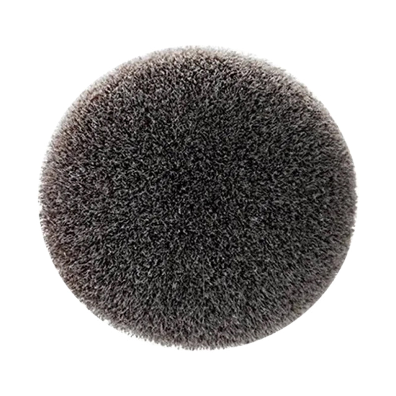 MAC 170 Synthetic Rounded Slant Brush