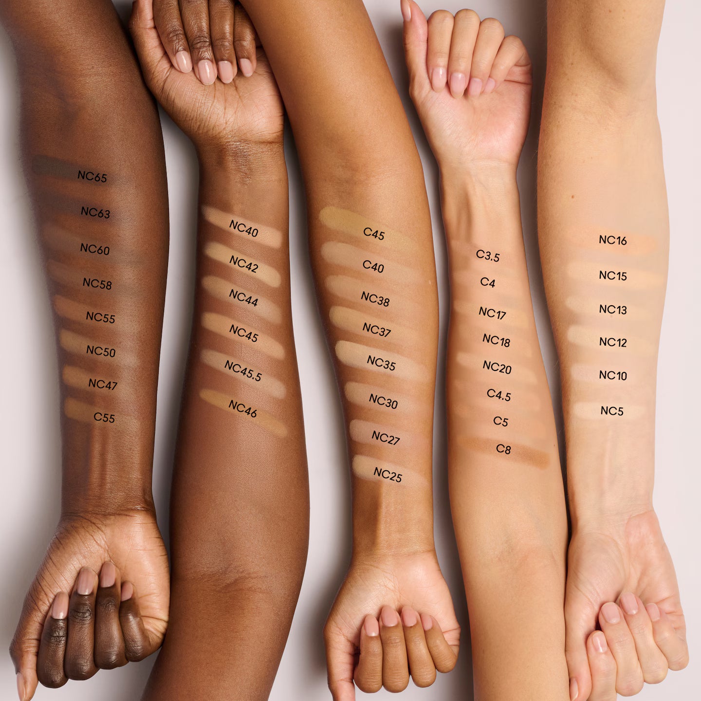 MAC Studio Fix Powder Plus Foundation 15g