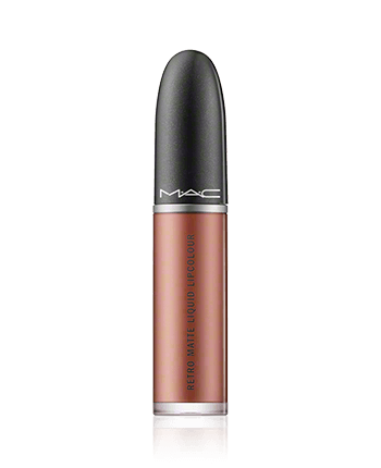 MAC Retro Matte Liquid Lipcolour 5ml