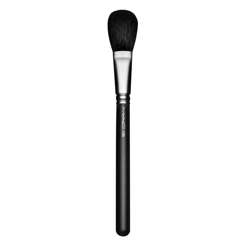MAC Brushes 129S Powder/Blush