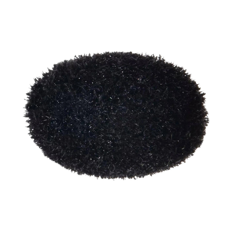 MAC 129S Powder/Blush Brush