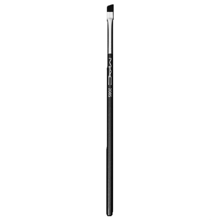 MAC 208S Angled Brow Brush