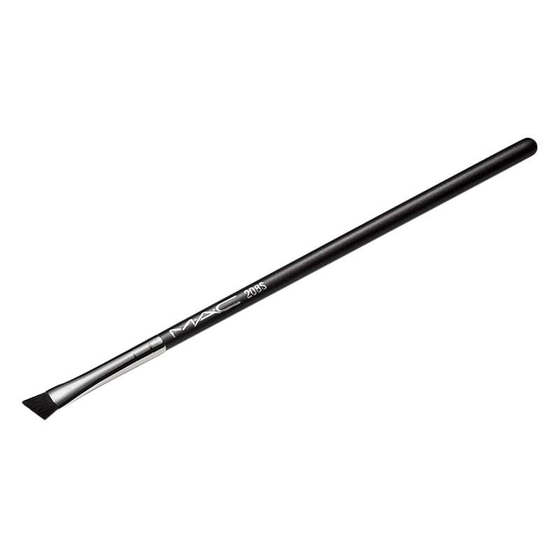 MAC 208S Angled Brow Brush