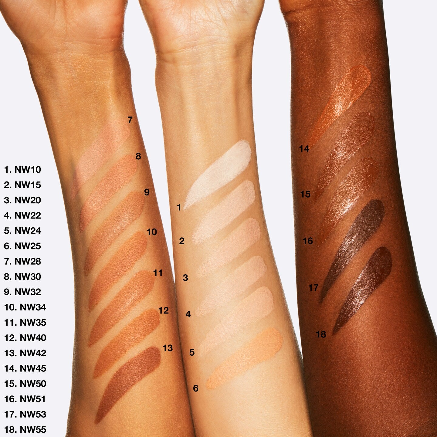 MAC Studio Fix 24-Hour Smooth Wear Concealer 7ml