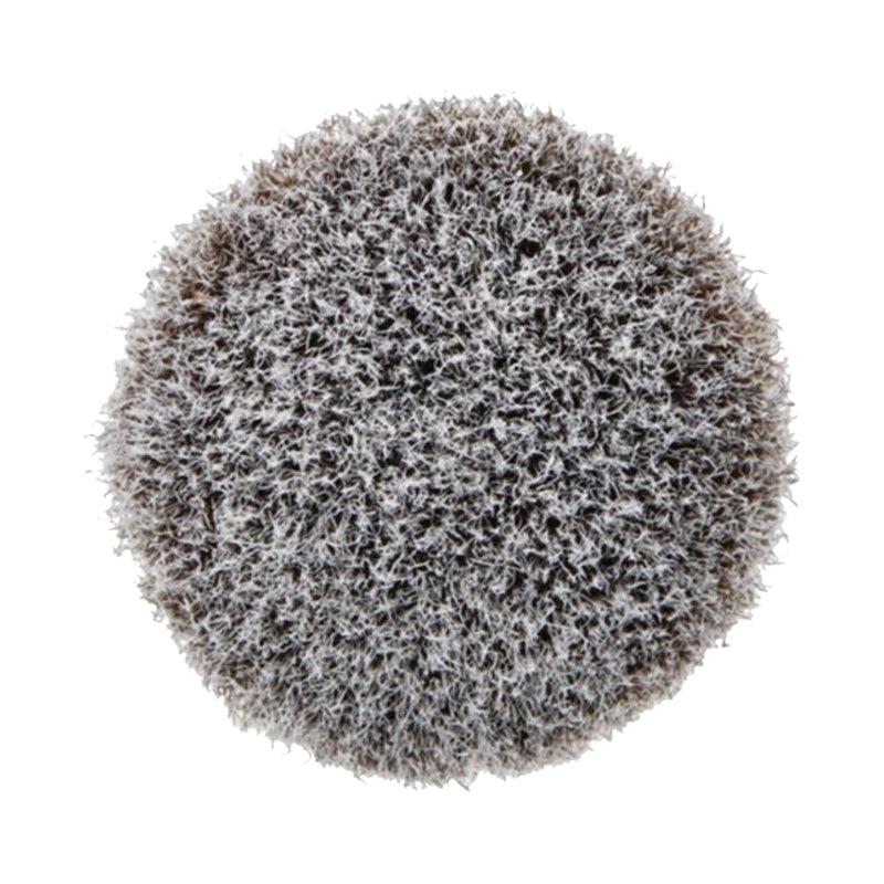 MAC 270S Mini Rounded Slant Brush
