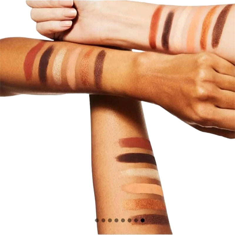 MAC Art Library Oogschaduw Palette