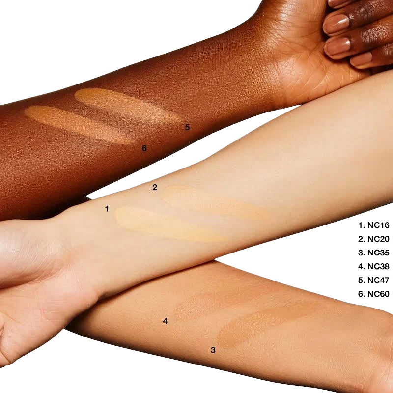 MAC Fix Tech Cream-to-Powder Foundation 10 g