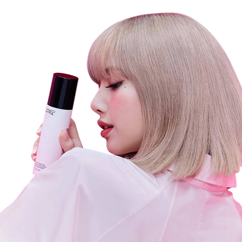 MAC Lightful C3 Clarifying Gel-To-Foam Deep Cleanser 125ml/4.2oz