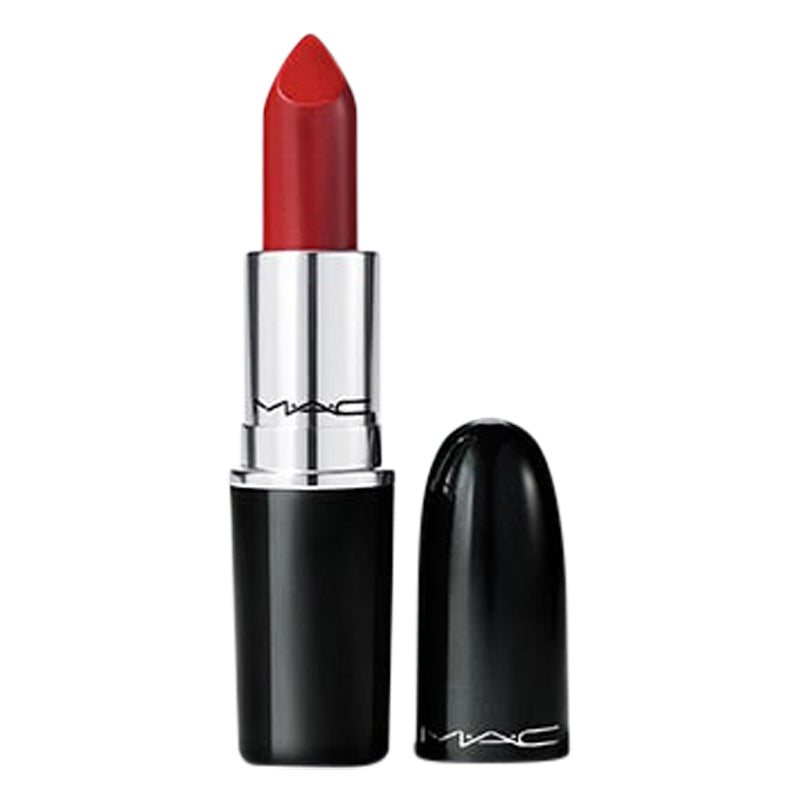 MAC Lusterglass Lipstick Glossed and Found (3 G)