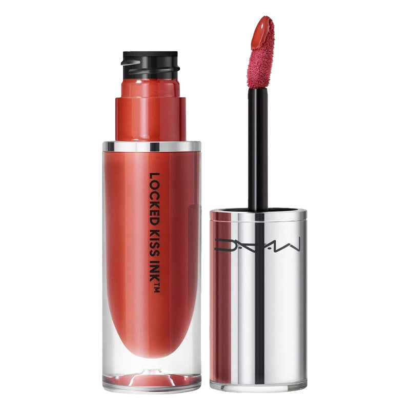MAC Locked Kiss Ink 4ml