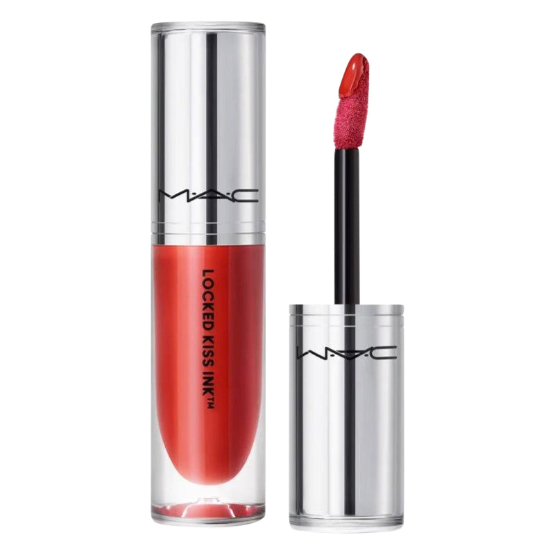 MAC Locked Kiss Ink 4ml