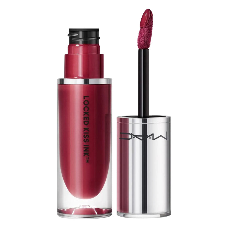 MAC Locked Kiss Ink 4ml