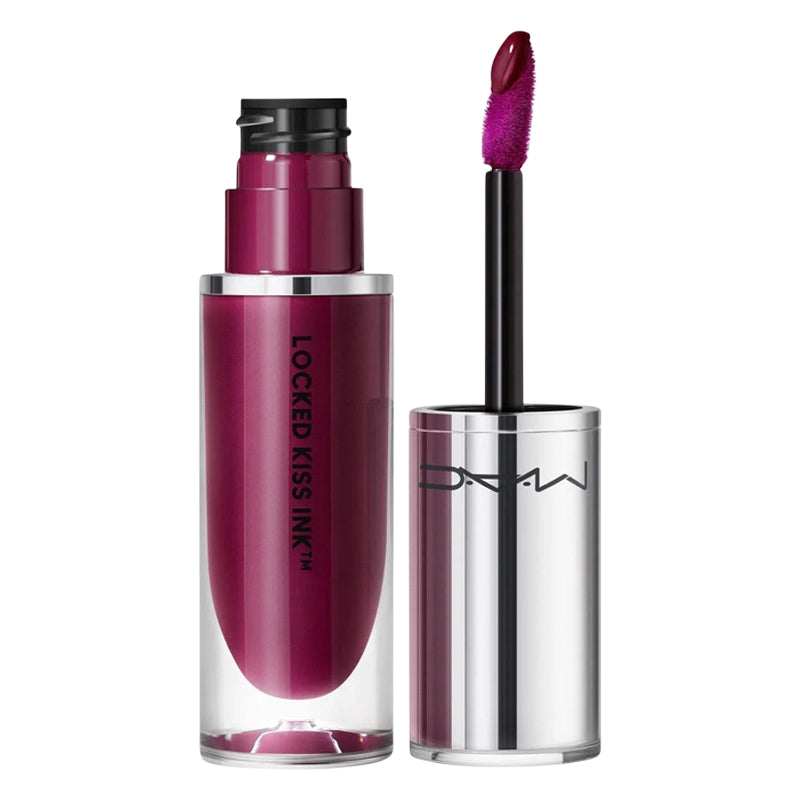MAC Locked Kiss Ink 4ml
