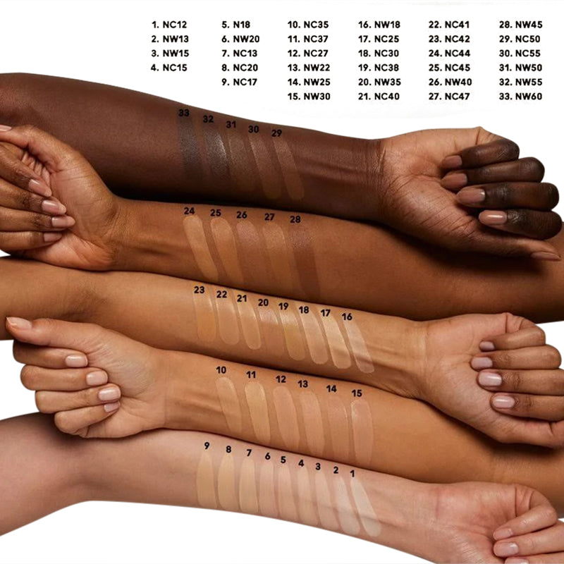 MAC Studio Fix Every-Wear all-over Face Pen NC50