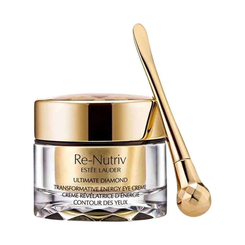 Estée Lauder Re-Nutriv Ultimate Diamond Transformative Energy Eye Crème 15ml