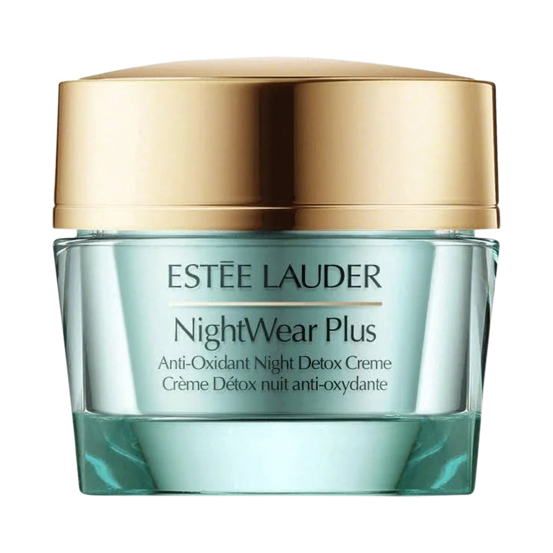 Estée Lauder NightWear Plus Anti-Oxidant Night Detox Creme