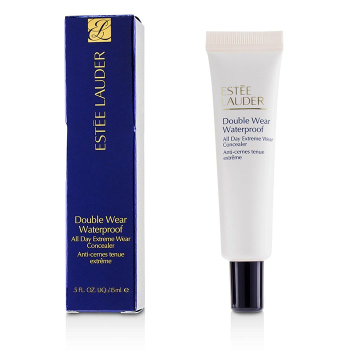 Estée Lauder Double Wear Waterproof All Day Extreme Wear Concealer - 4N Medium Deep