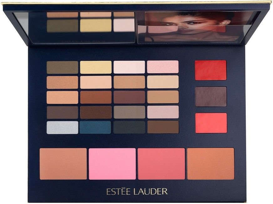 Estée Lauder Looks To Envy - Color Portfolio Makeup Palette Set