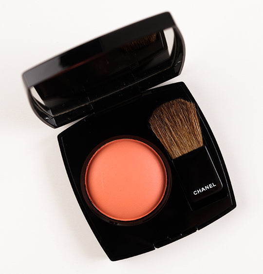 Chanel Joues Contraste 4g #76 Frivole