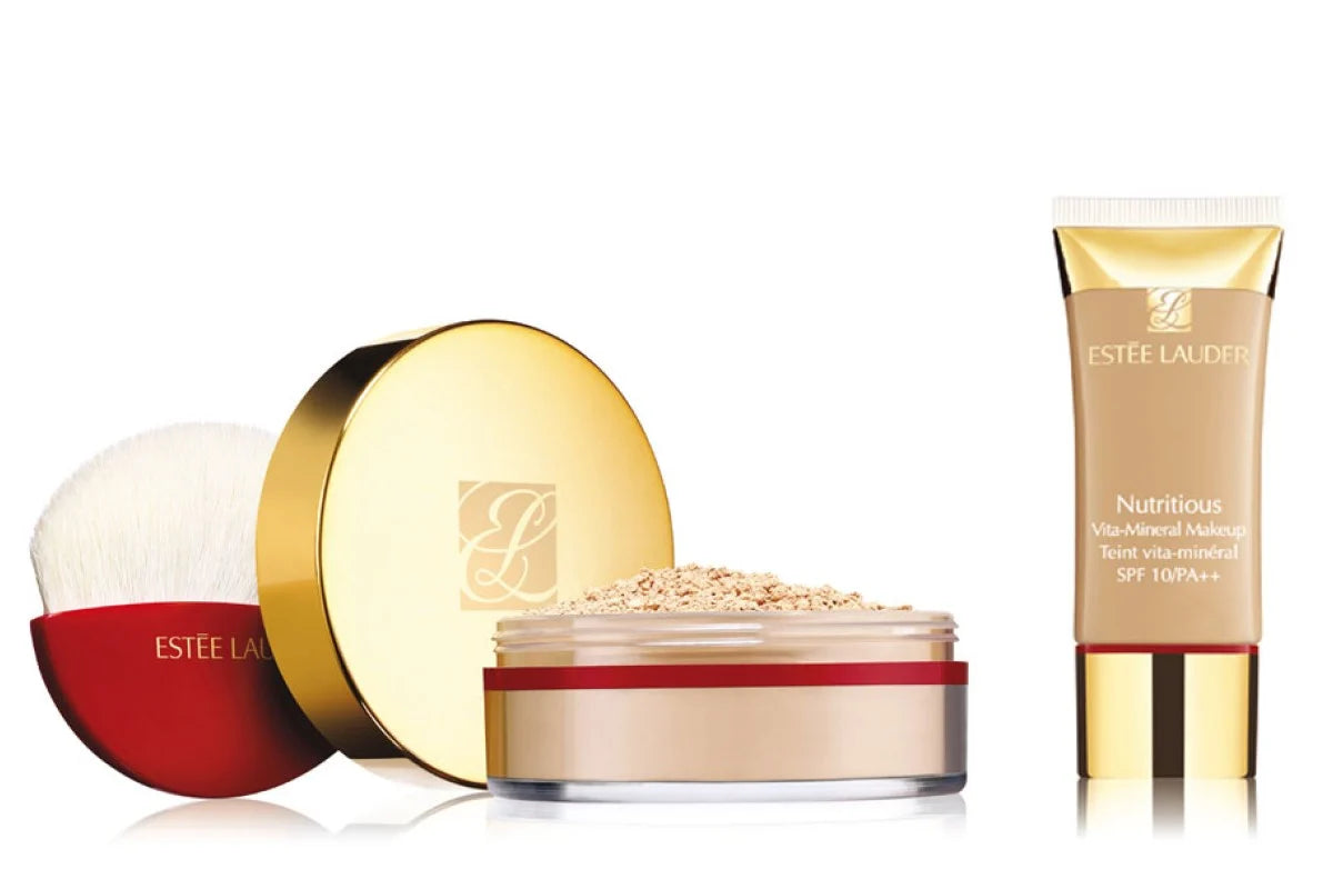 Estée Lauder Nutritious Vita-Mineral Makeup SPF10 30ml