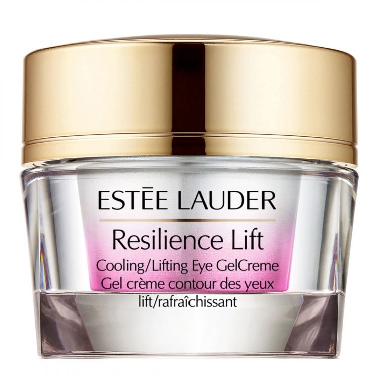 Estée Lauder Resilience Multi-Effect Cooling Eye Gel Crème 15ml