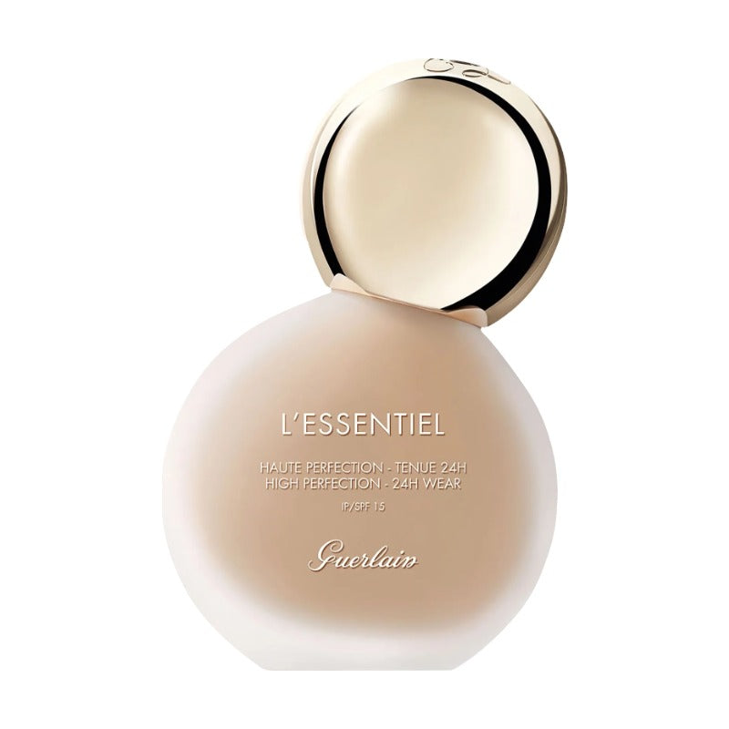 Guerlain L'Essentiel High Perfection Foundation SPF15 30ml - 035N Beige