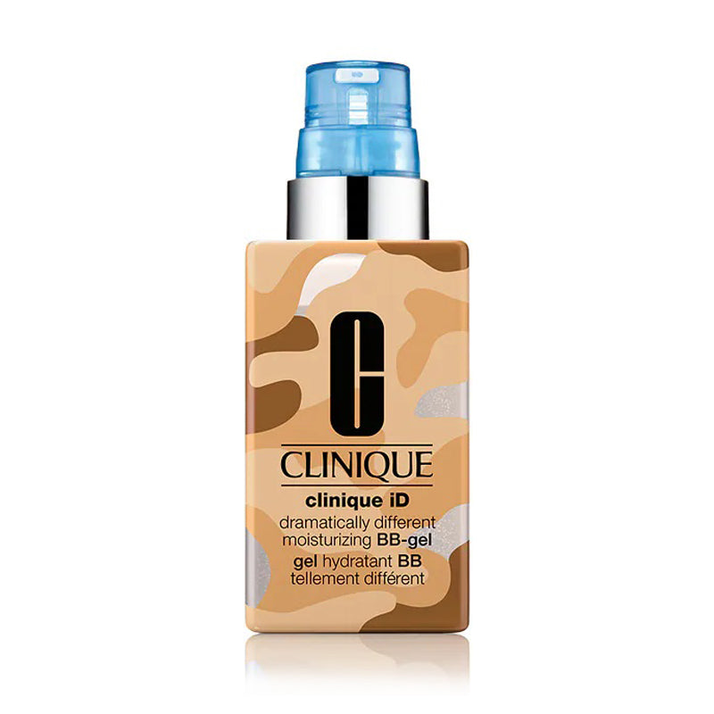 Clinique Dramatically Different Moisturizing BB-Gel 115ml & active booster