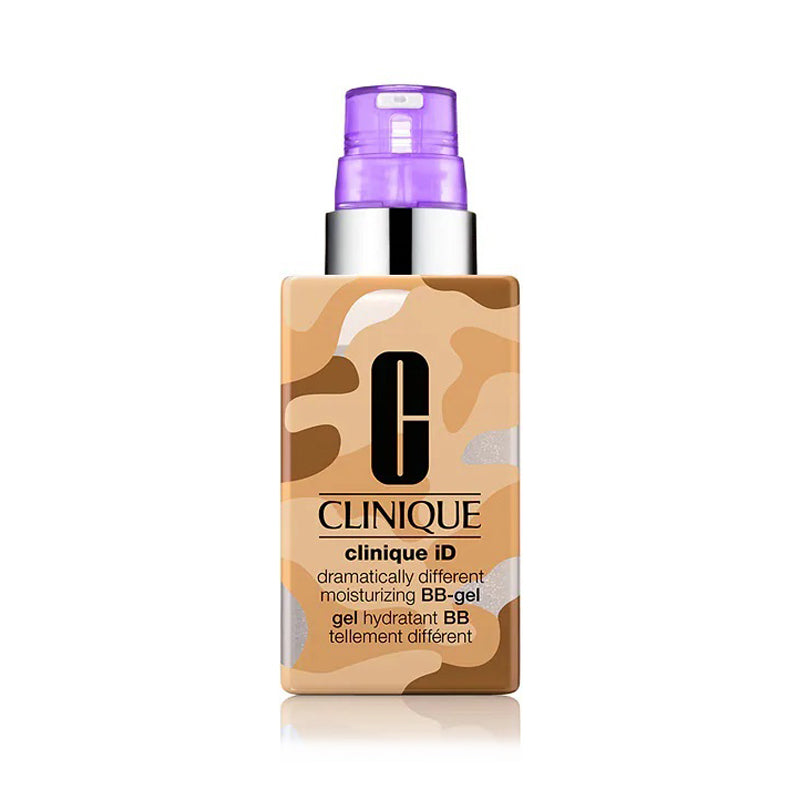 Clinique Dramatically Different Moisturizing BB-Gel 115ml & active booster