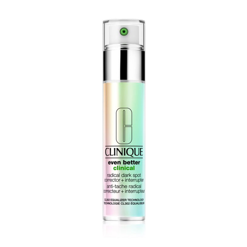 Clinique Even Better Clinical Radical Dark Spot Corrector & Interrupter
