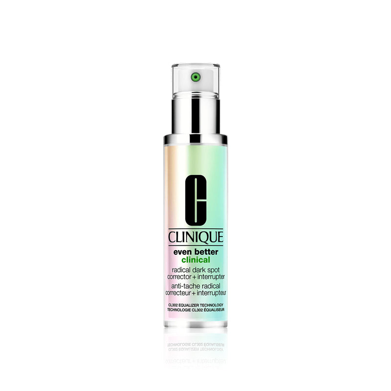 Clinique Even Better Clinical Radical Dark Spot Corrector & Interrupter