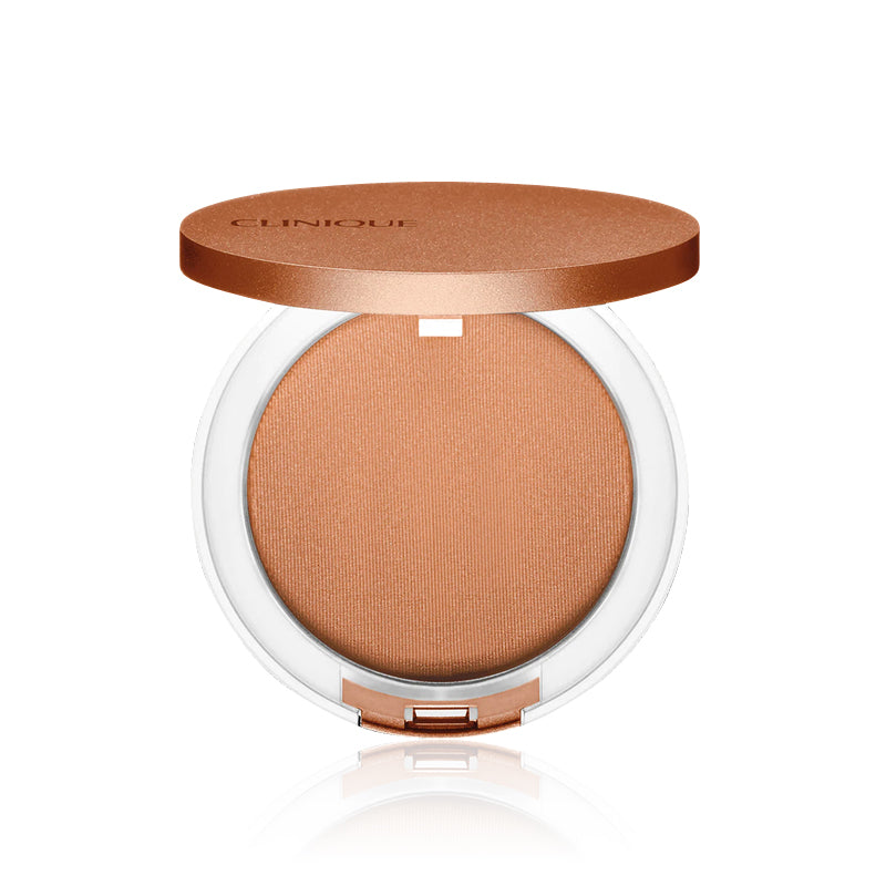 Beauty Box - Clinique True Bronze Pressed Powder Bronzer 9.6g 03 Sunblushed